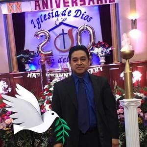 Meet your Posher, Baudilio